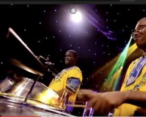 STEEL PAN CARIBBEAN BAND FOR HIRE LONDON
